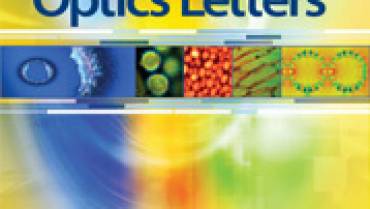 Dr. Mable Fok is serving as a Topical Editor of Optics Letters