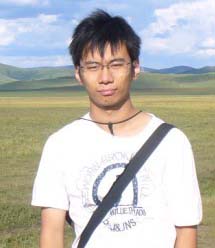 Jia Ge has received the Innovative and Interdisciplinary Research Grant