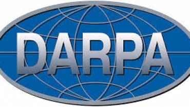 DARPA IMPROV grant.