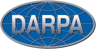 DARPA IMPROV grant.